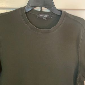 Robert Barakett T-shirt